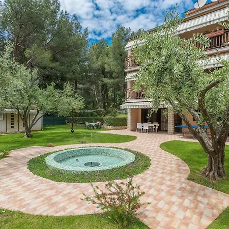 Rakovac Penzion Poreč