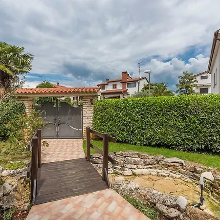 Penzion Rakovac Poreč