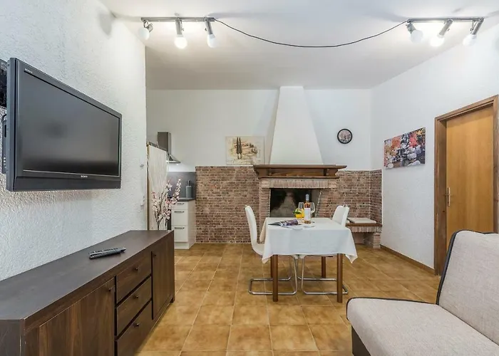 Penzion Rakovac Poreč