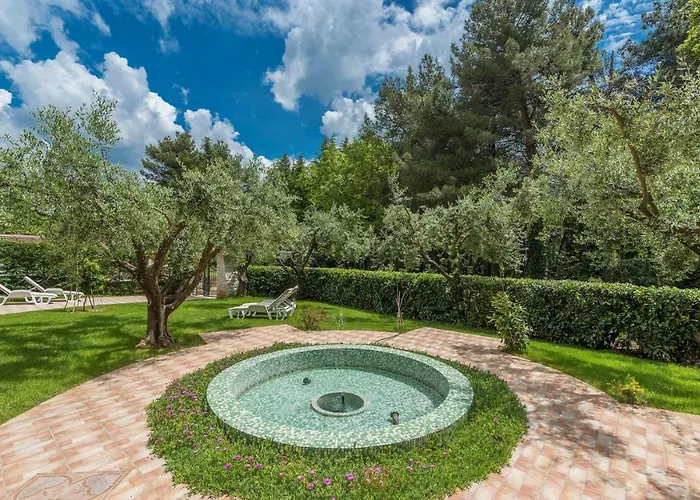 Rakovac 3* 포레치