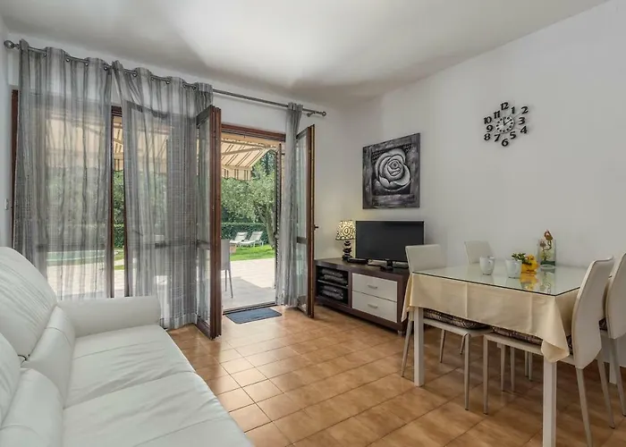 Rakovac Penzion Poreč