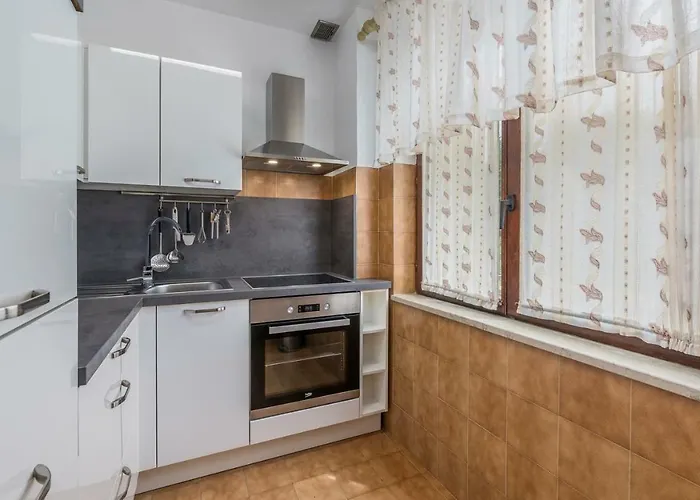 게스트하우스 Rakovac 3*