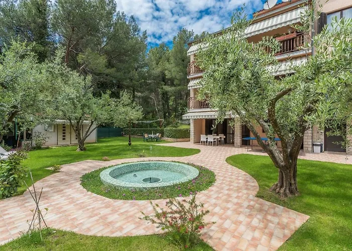 Rakovac Penzion Poreč