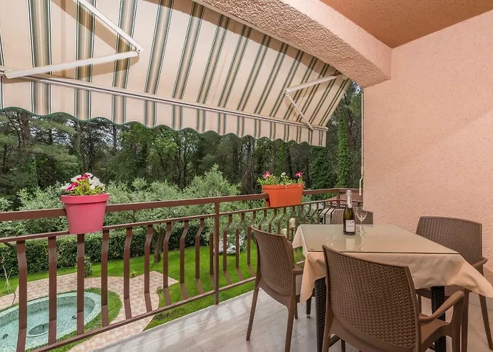 Rakovac Penzion Poreč