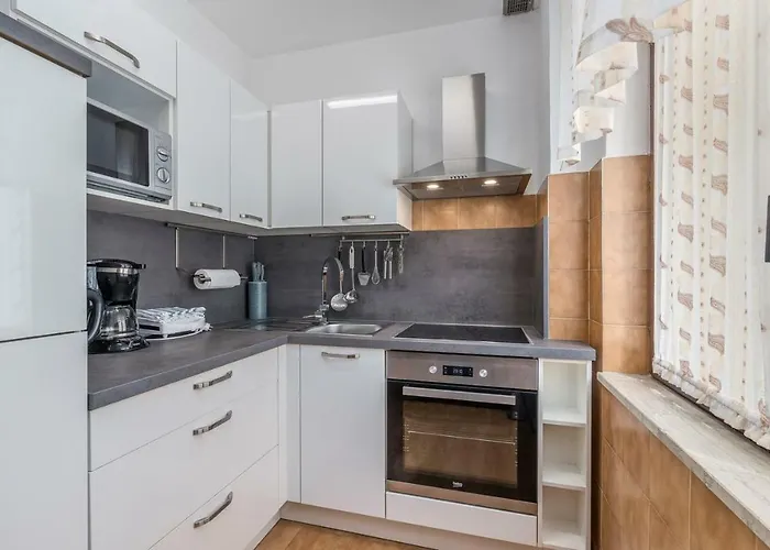 Rakovac Penzion Poreč