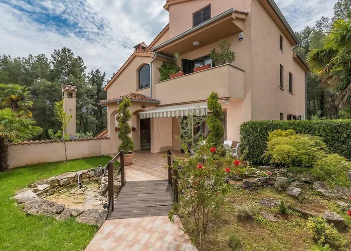 Rakovac 3* 포레치