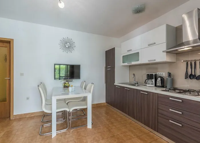 Rakovac 3* 포레치