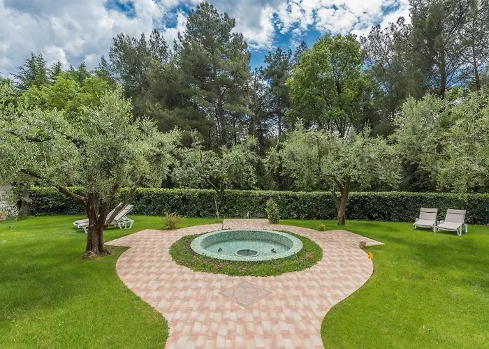 Rakovac Penzion Poreč