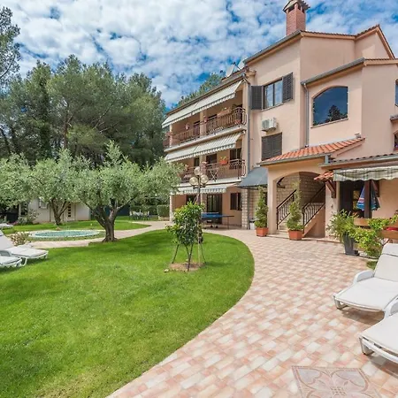 Guest house Rakovac Porec