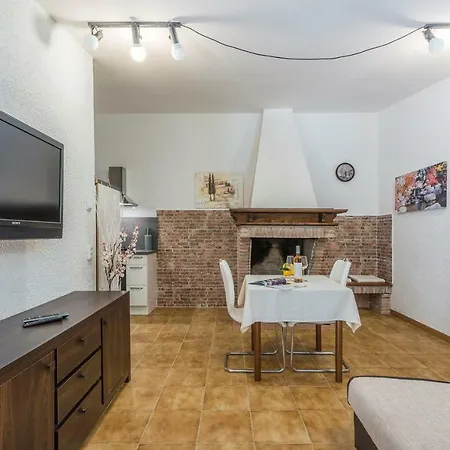Guest house Rakovac Porec