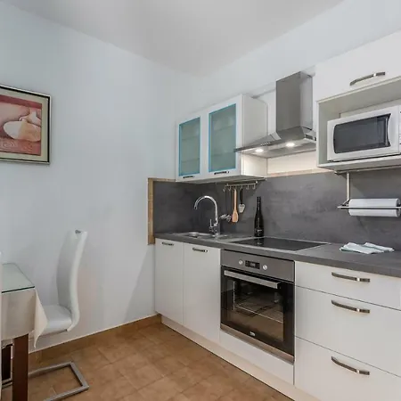 Rakovac 3* Porec