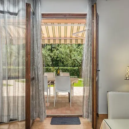 Rakovac Guest house Porec