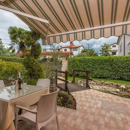 Rakovac Guest house Porec
