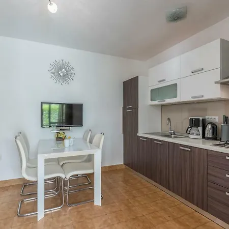 Rakovac 3* Porec