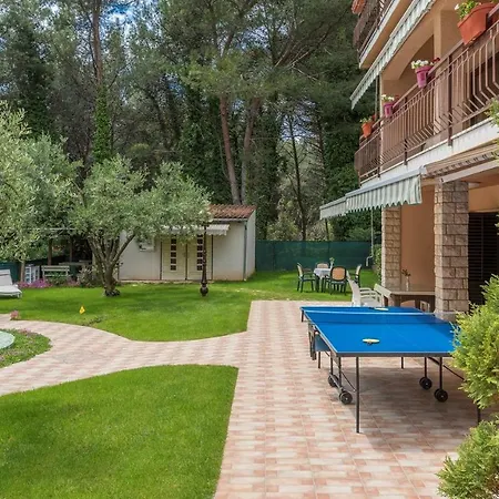 Guest house Rakovac Porec