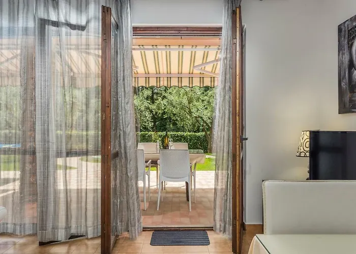 Rakovac Affittacamere Porec