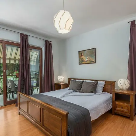 Rakovac Gasthof 3*