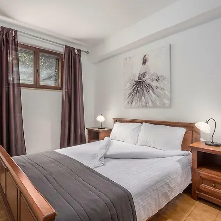 Rakovac Gasthof 3*